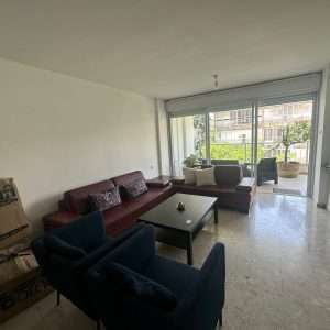 להשכרה ברחוב מכבי