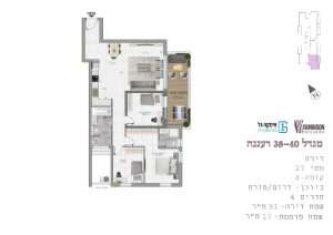 דירת חדשות