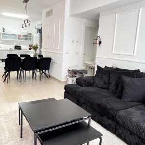 למכירה דירה בכפר יונה