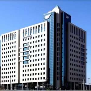 השכרת משרדי יוקרה