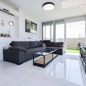 דירת גג למכירה ברמבם רעננה